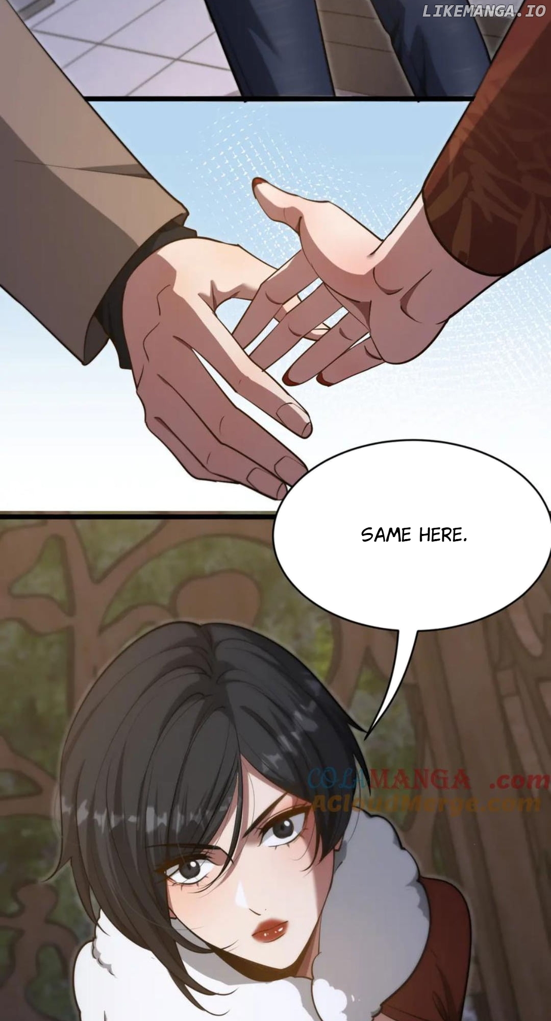 I’m Trapped In This Day For One Thousand Years Chapter 168 - page 44
